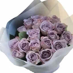 بوكيه جوري بنفسجي رائع